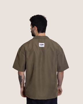Camisa Sport