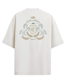 T-SHIRT OVER KINGDON