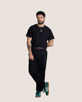 Camiseta slim