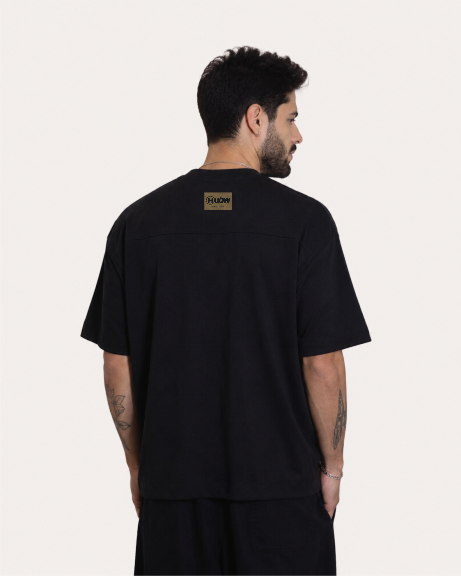 T-shirt Basic