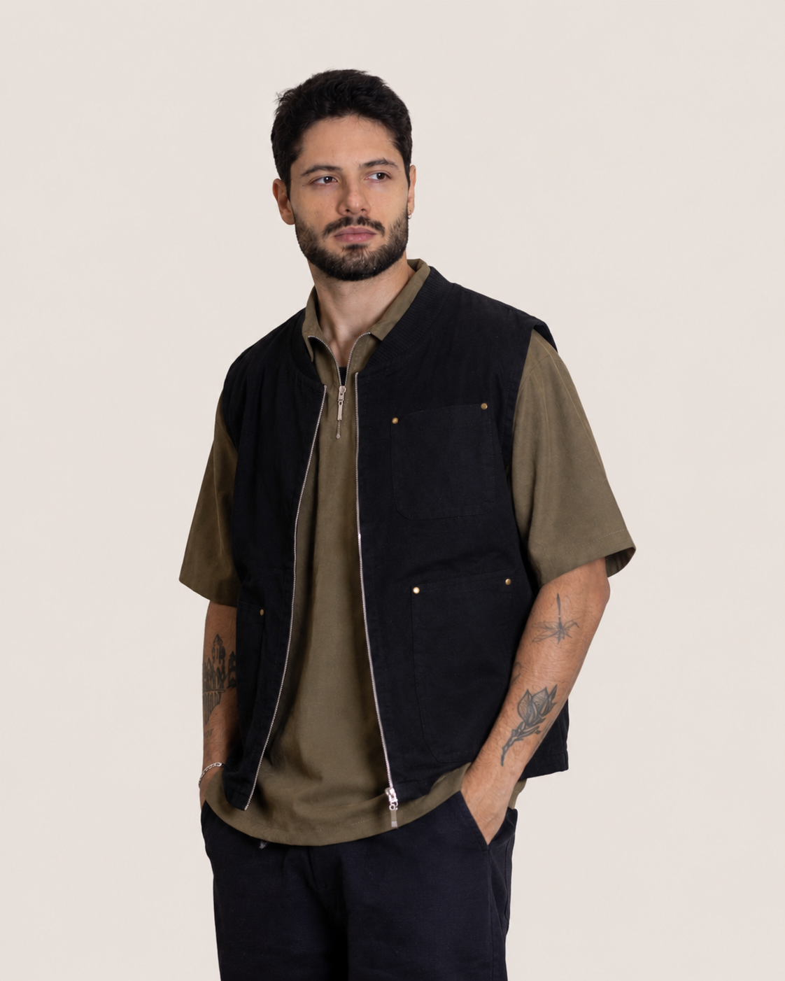 Camisa Sport