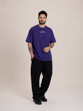 T-shirt oversized Grace