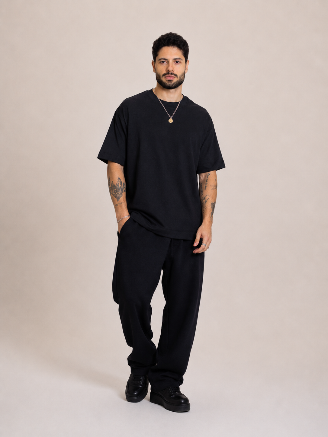 T-shirt Basic