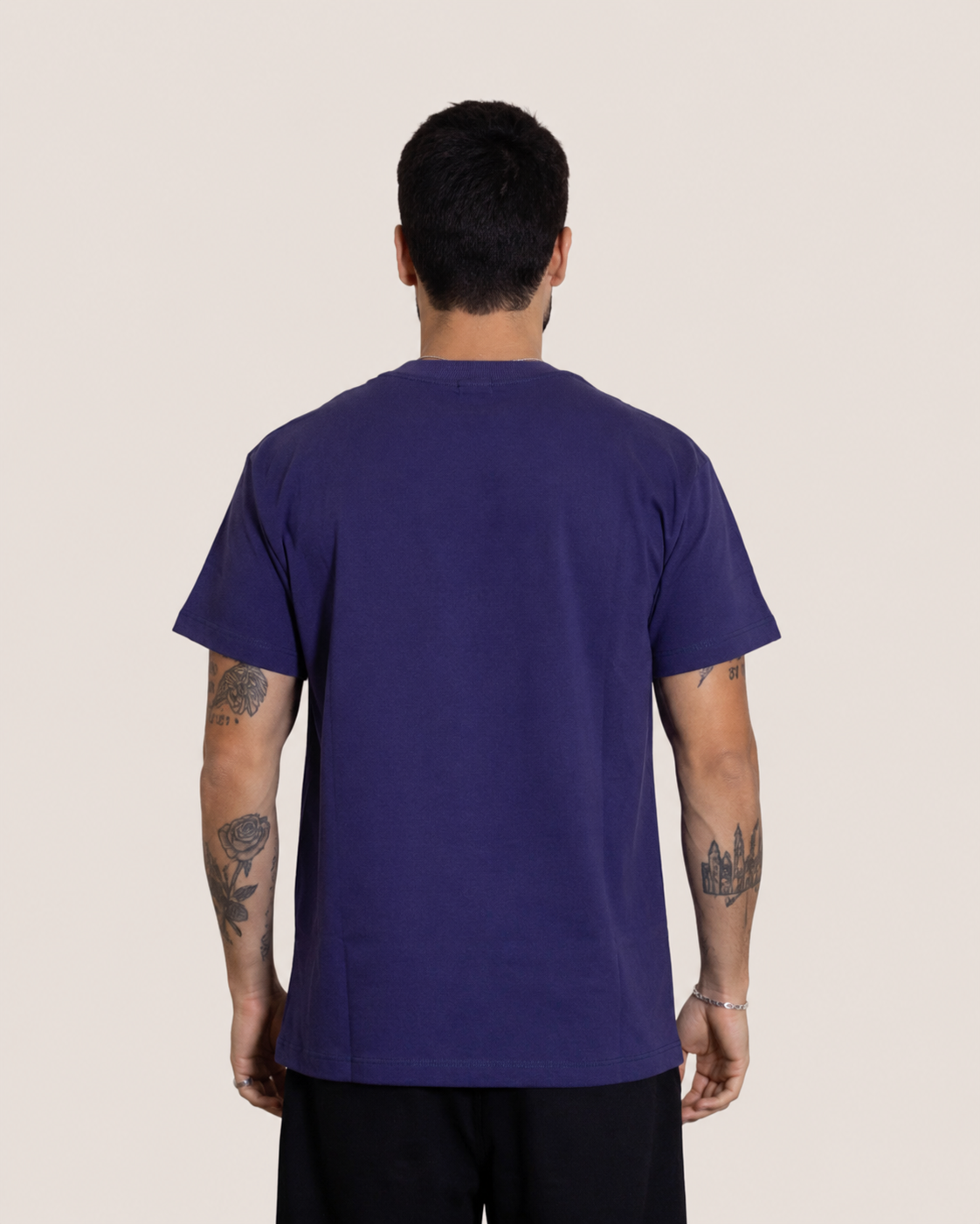 Camiseta Slim