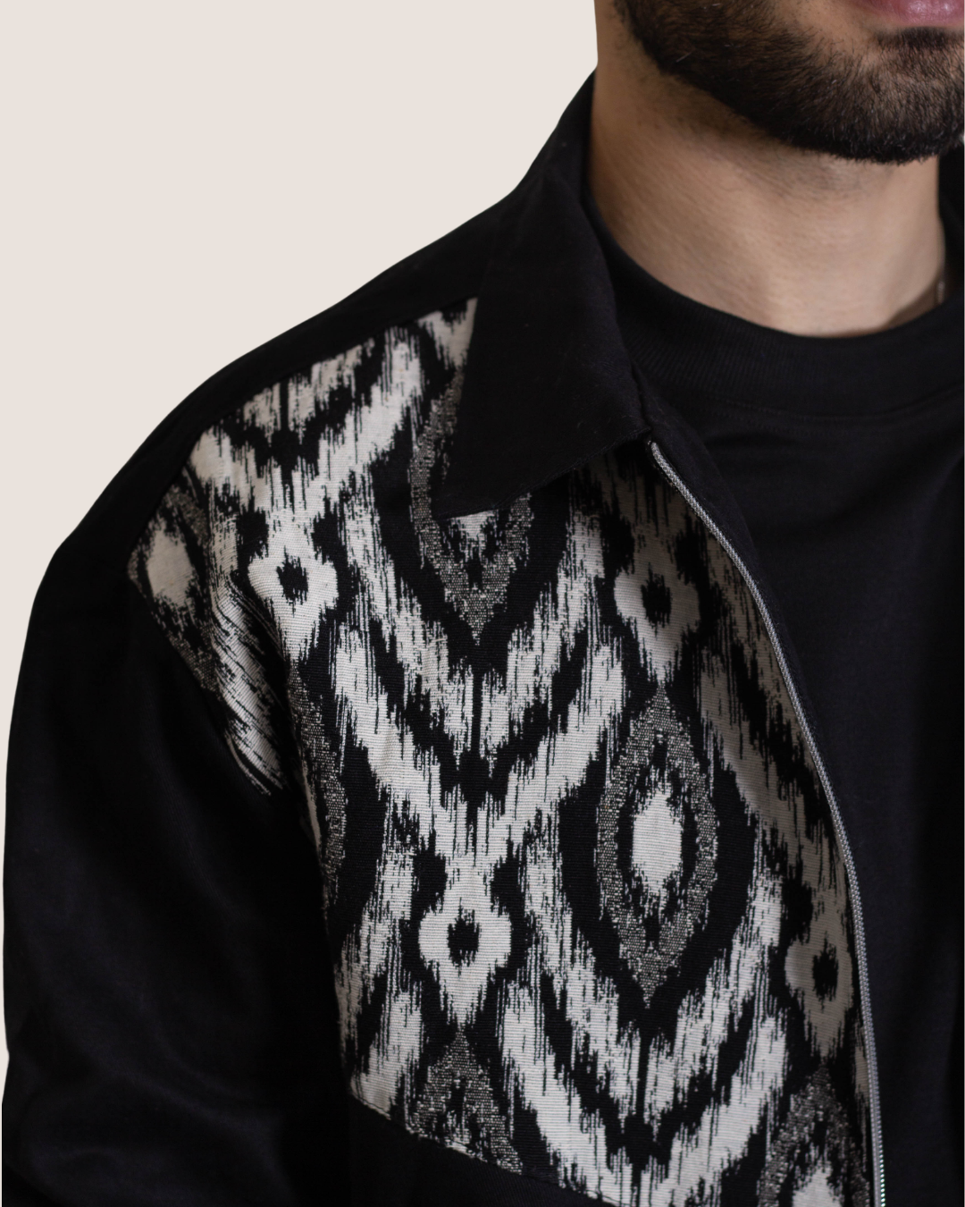 Jaqueta Gipsy