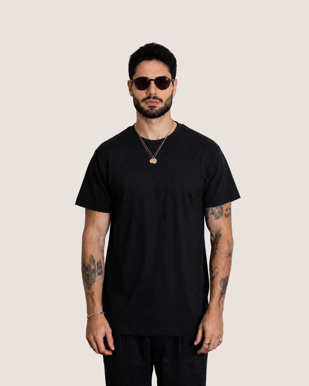 Camiseta slim