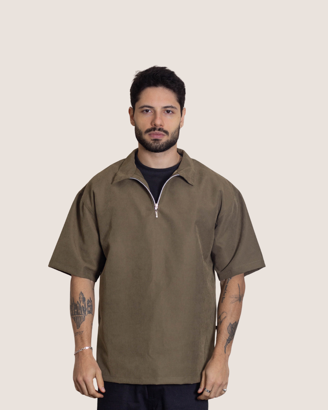 Camisa Sport