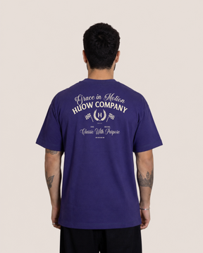 T-shirt oversized Grace