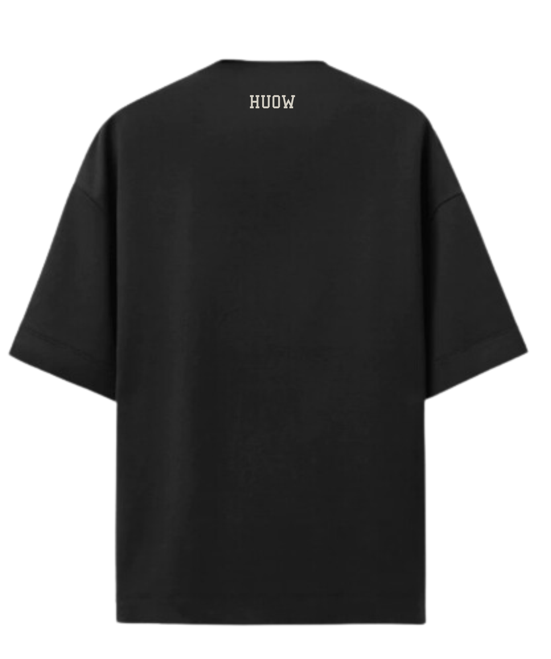 T-SHIRT OVERSIZED ONE FAITH