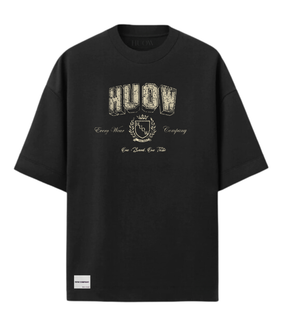 T-SHIRT OVERSIZED ONE FAITH