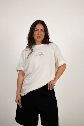 T-SHIRT OVER KINGDON