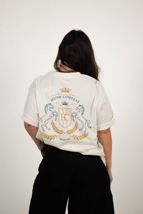 T-SHIRT OVER KINGDON