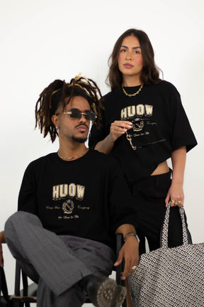 T-SHIRT OVERSIZED ONE FAITH