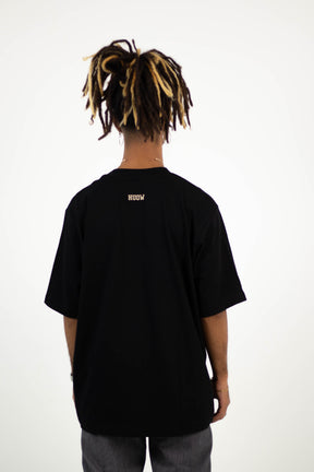 T-SHIRT OVERSIZED ONE FAITH