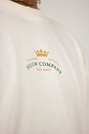 T-SHIRT OVER KINGDON