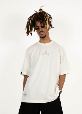 T-SHIRT OVER KINGDON