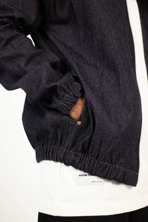 Jaqueta Jeans vintage