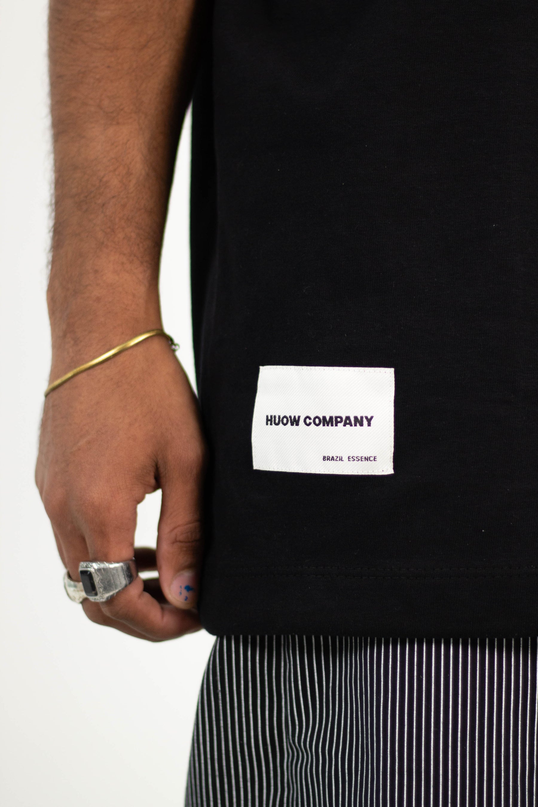 T-SHIRT OVERSIZED ONE FAITH