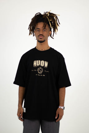 T-SHIRT OVERSIZED ONE FAITH