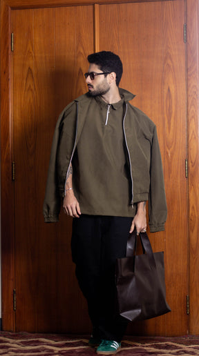 Bolsa Executive