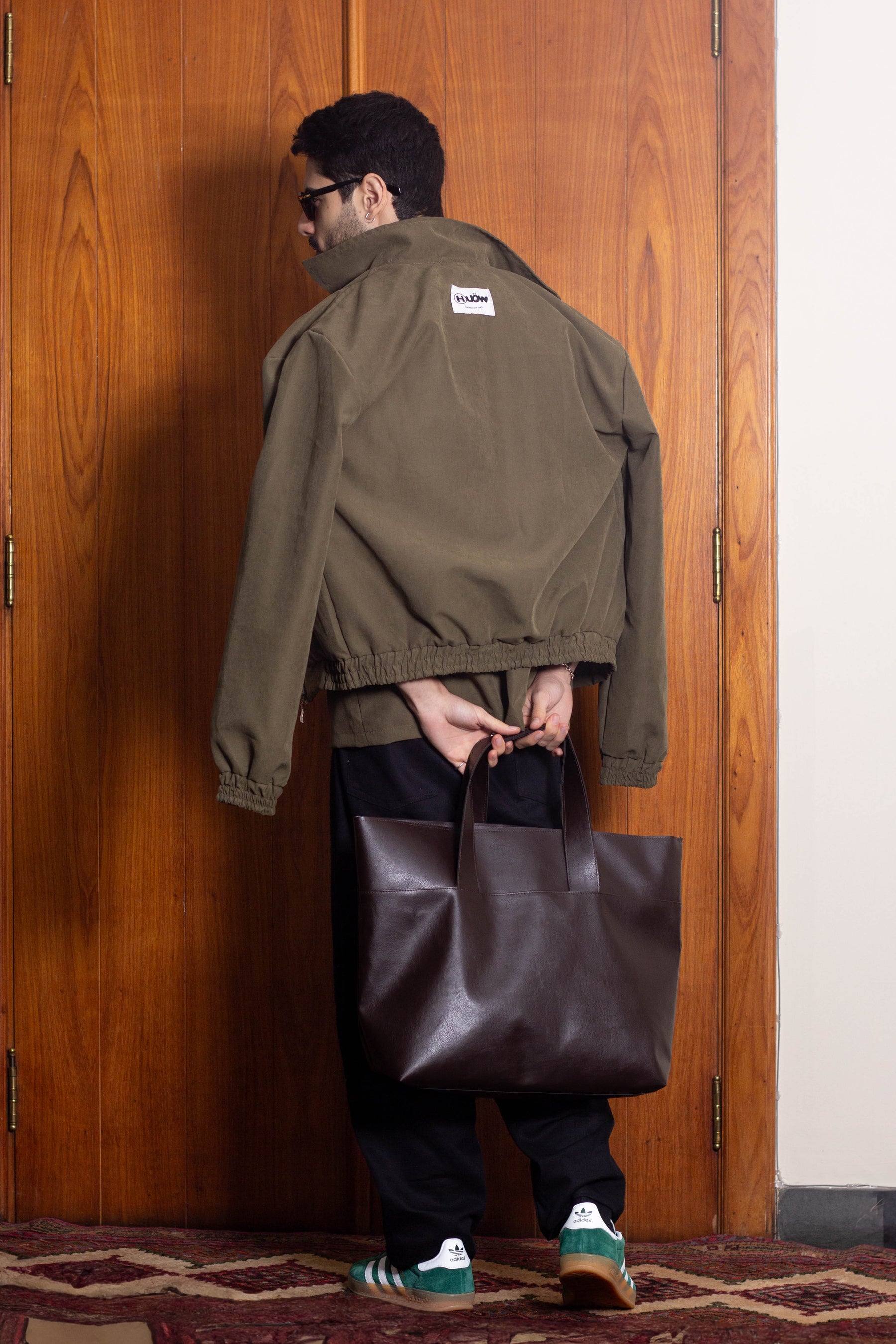 Bolsa Executive