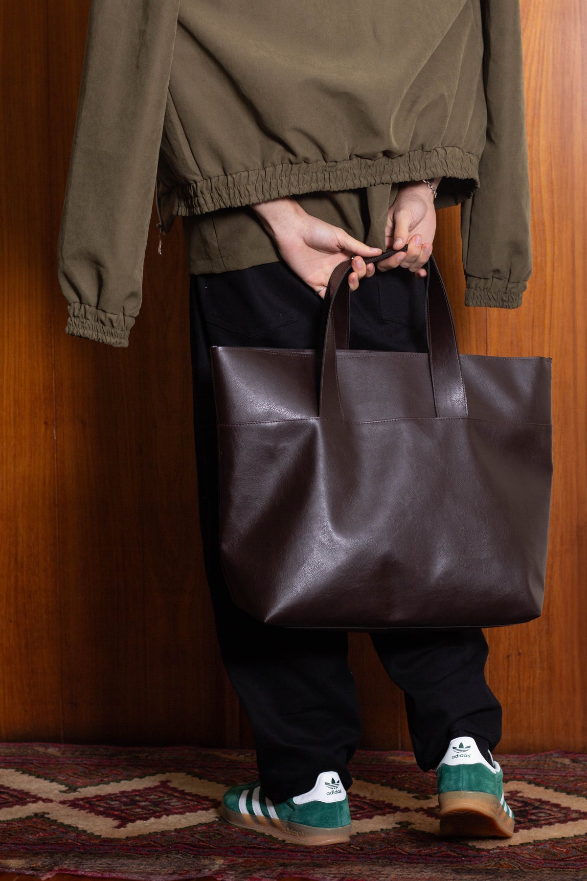 Bolsa Executive