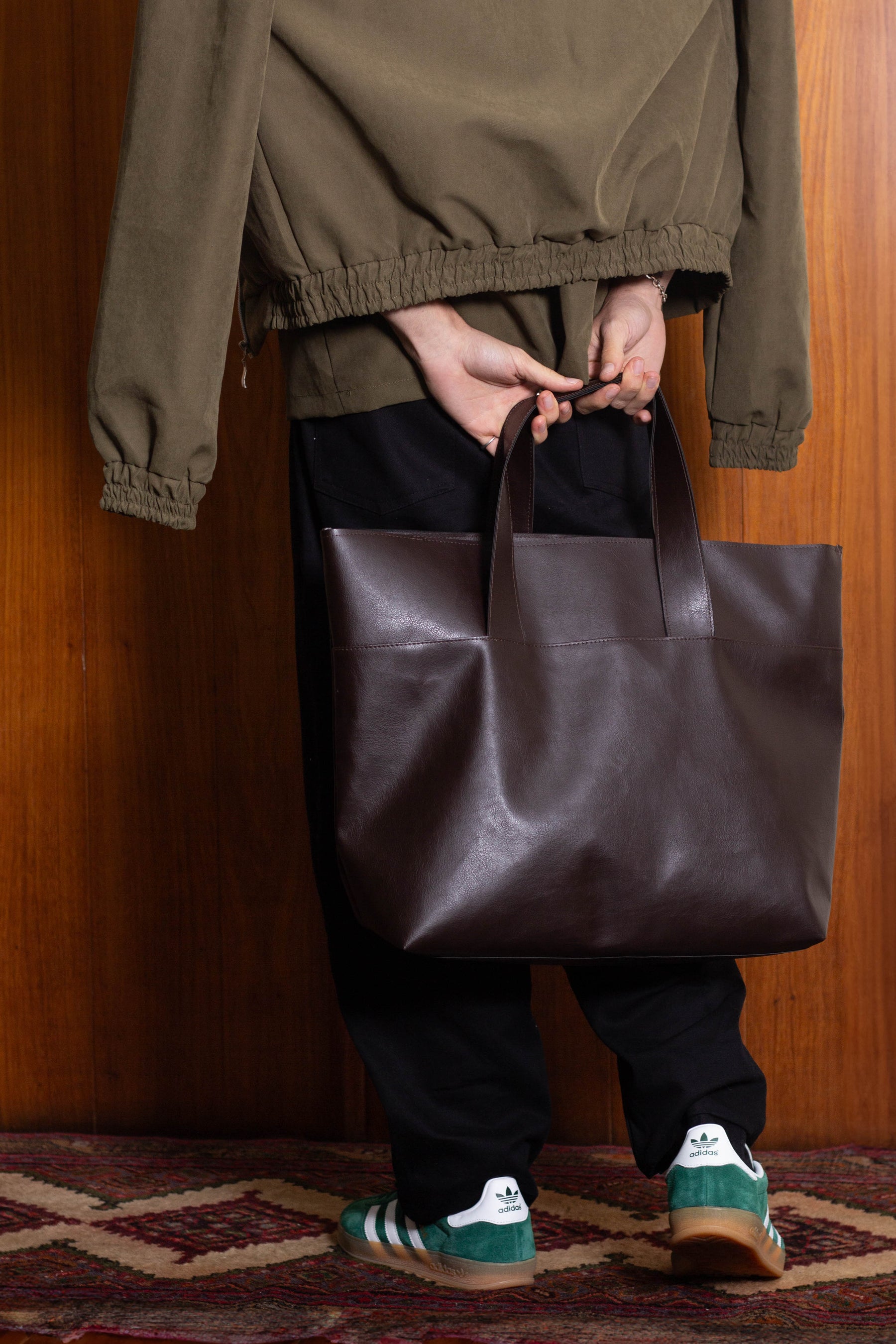 Bolsa Executive