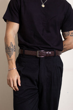 Camiseta slim